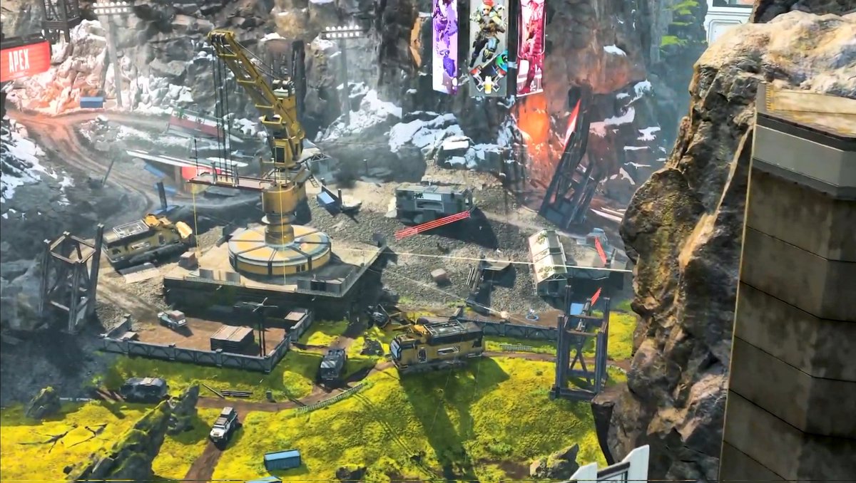 Season 10 Words Edge

(From the gameplay trailer)
