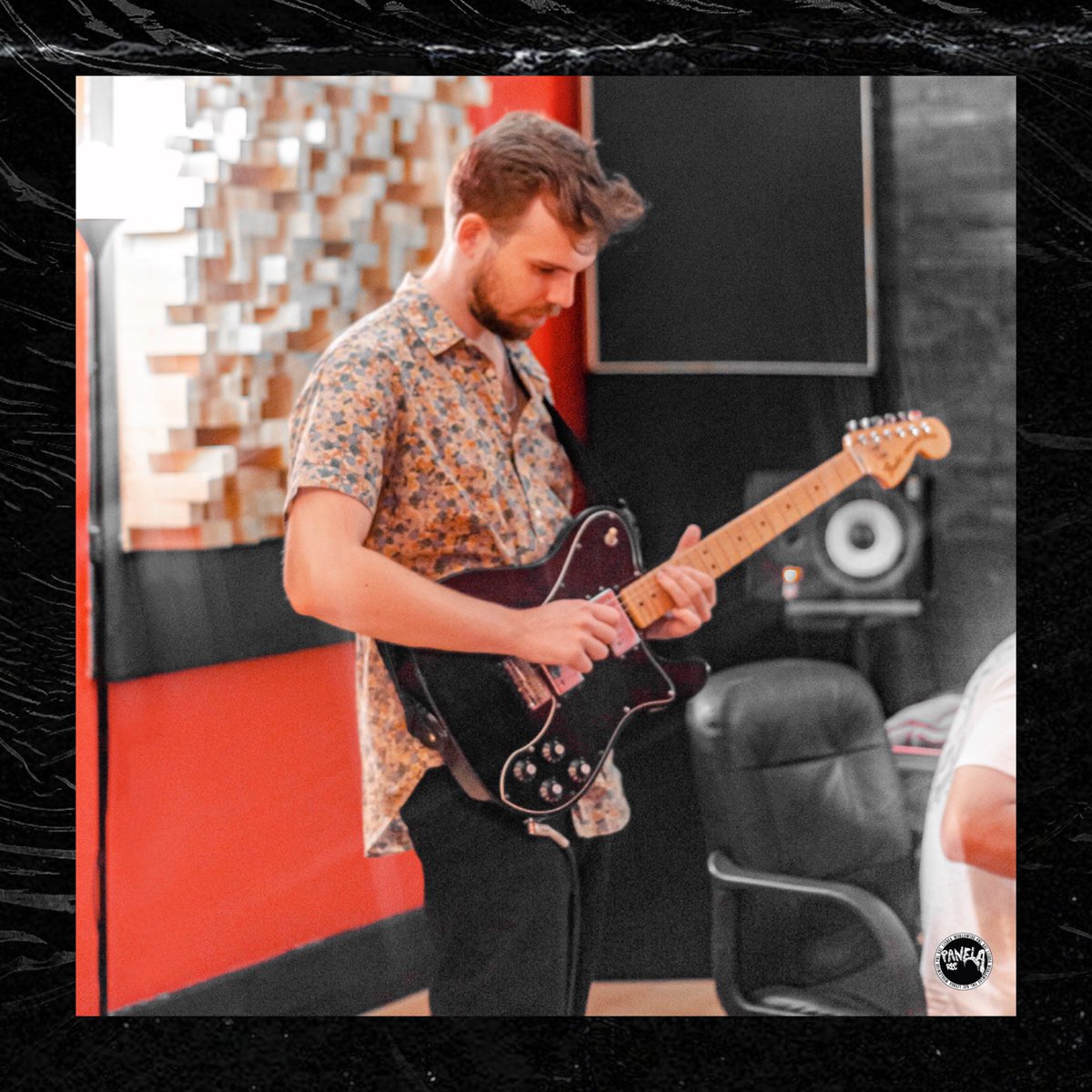 Christian 🎸🔥😎

#PanelaRec #PNLRec #PanelaRecPT #PNLRecPT #Music #Studio #Songwriter #Producer #Guitar #Artist #OpenHeart #OpenMind