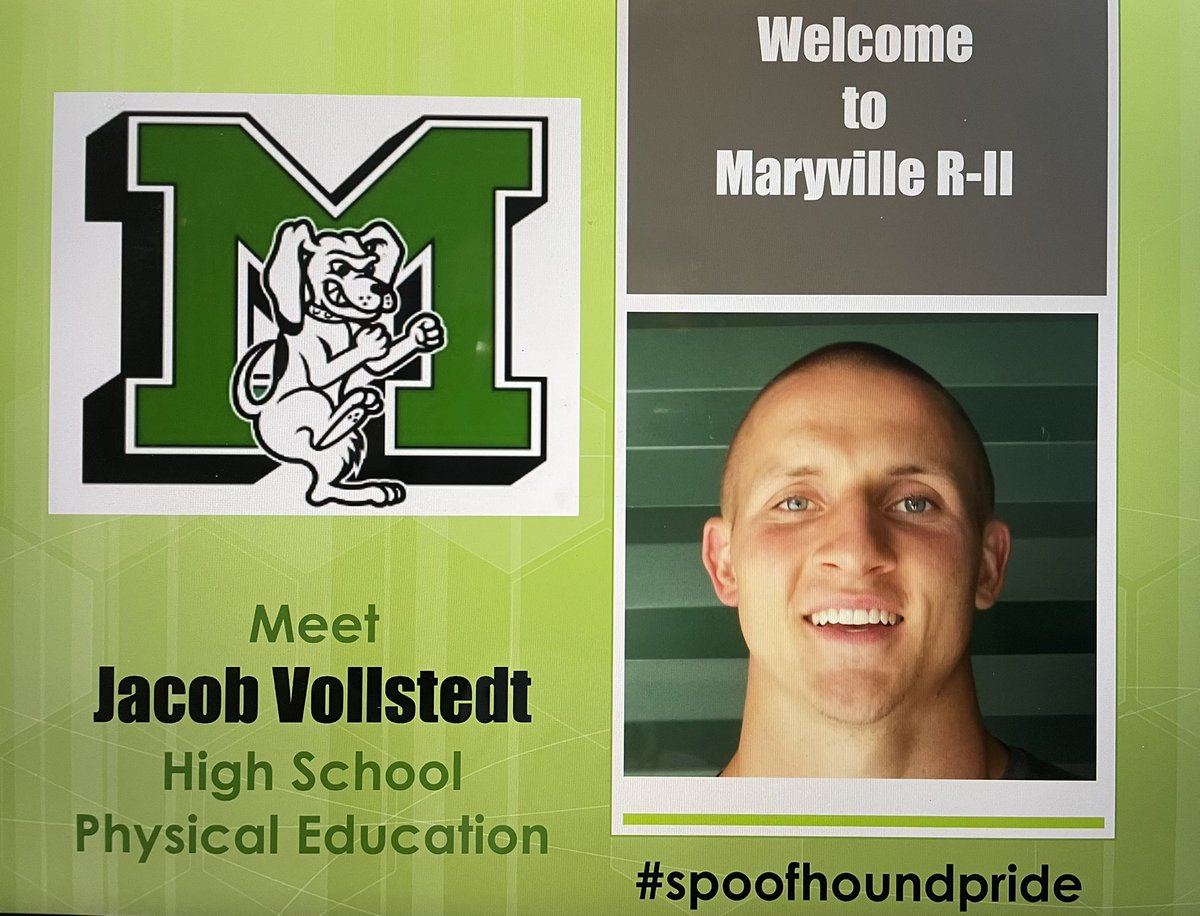 beckymalbrecht's tweet photo. MR2 is excited to have some new members in the Spoofhound Family! #spoofhoundpride @spoofhound1 https://t.co/zNnU8hixb6
