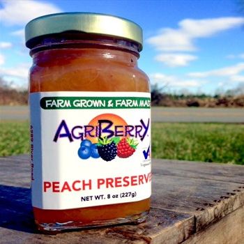 Agriberry Farm tweet media