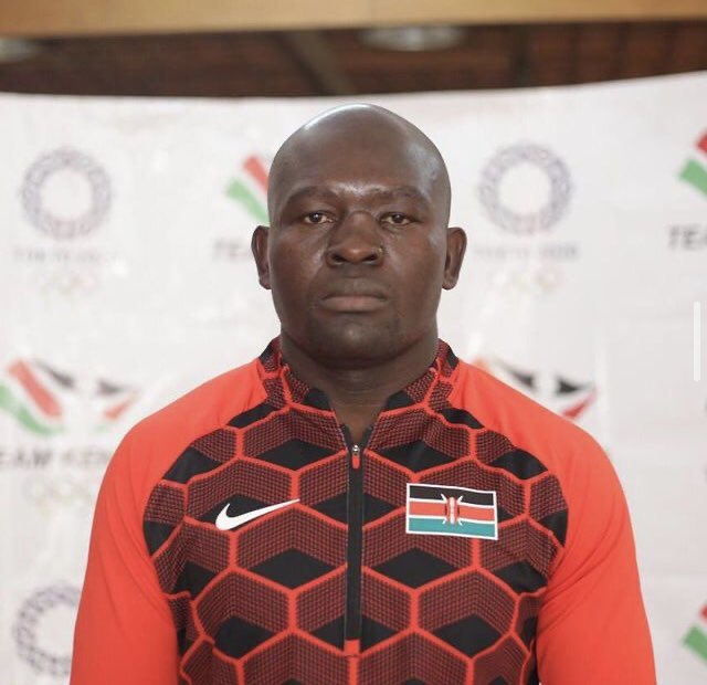 AMB_A_Mohammed's tweet photo. We continue with our pursuit for medals at the #Tokyo2020 with our boxers Elly Ajowi and Elizabeth Akinyi representing us tomorrow. Faith Ogallo will also represent us in the women’s taekwondo. I wish you all the best. #TeamKenya #YouAreTheReason https://t.co/QFxleX38h8