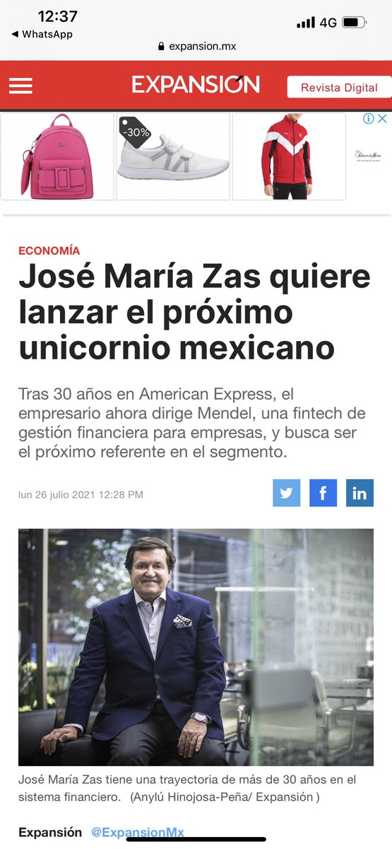 Hasta el Unicornio no paramos !
