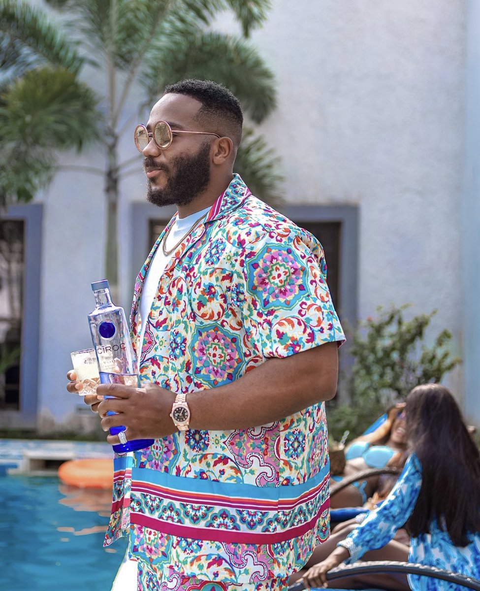 tewannyong's tweet image. Once again ladies and gentlemen, 
Let me bless your TL with this freshness….. Eisssssh😍🔥