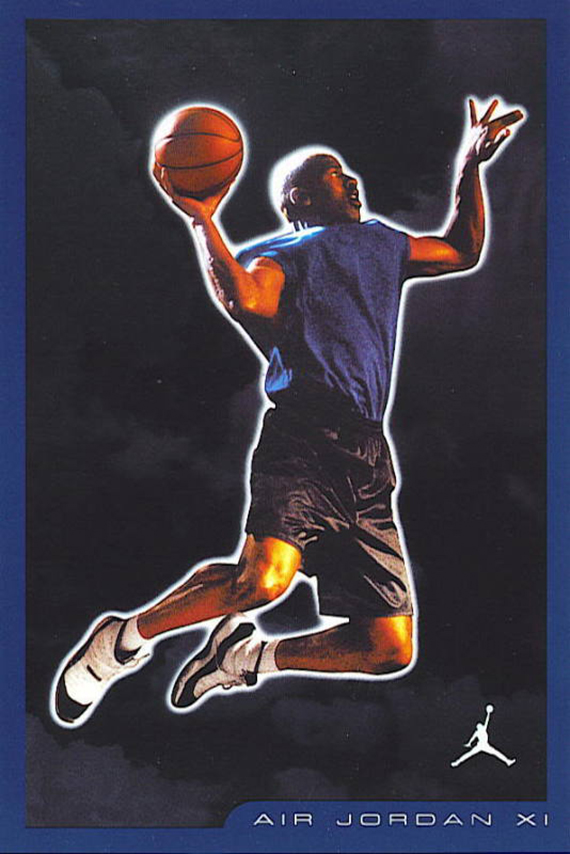 ModernNotoriety's tweet image. Bring back retro cards @Jumpman23 please