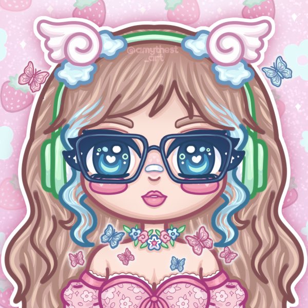 4myth3st ✧*。painttool-cry tweet media