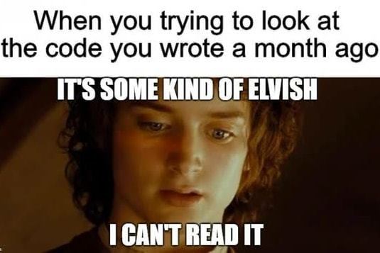 CoderMemes's tweet image. #coding #memes #programming