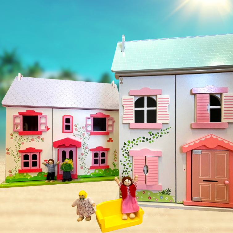 bigjigstoys's tweet photo. Time for a new Casa 🏡 Where did all the dolls go? 🏝️
#bigjigs #loveisland #Dollsonholiday #Imaginativeplay #motherhoodunplugged #mumssupportingmums #dadlife #thatmamaclubig #dadstuff #loveisland2021 #realparent #loveisland #momtruth #lifeasaninstaparent #dadgoals #dadsofig https://t.co/IrweBlmCid