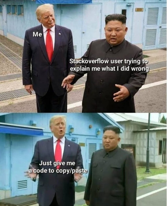 CoderMemes's tweet image. #coding #memes #programming