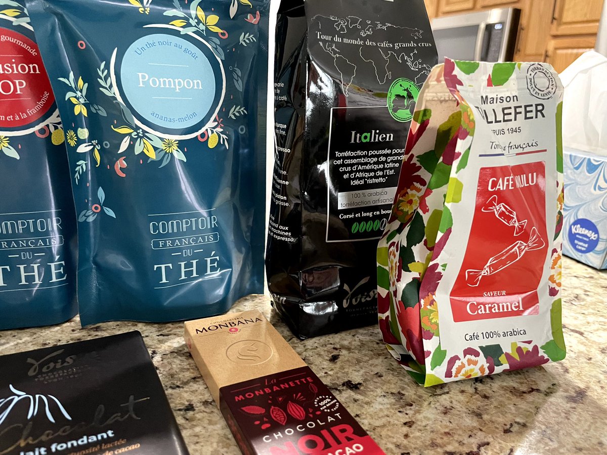 colbyfayock's tweet photo. Thank you @jlengrand and @simplewebconf  for the incredibly thoughtful speaker gift

Such a great way to share the experience from the other side of the world remotely https://t.co/Jx350T9kRx
