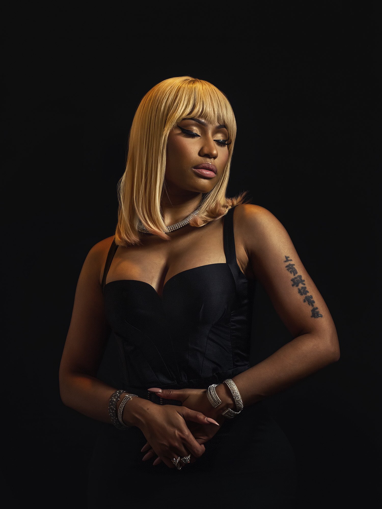 Nicki Minaj Charts on Twitter ".Forbes names NICKIMINAJ as the most