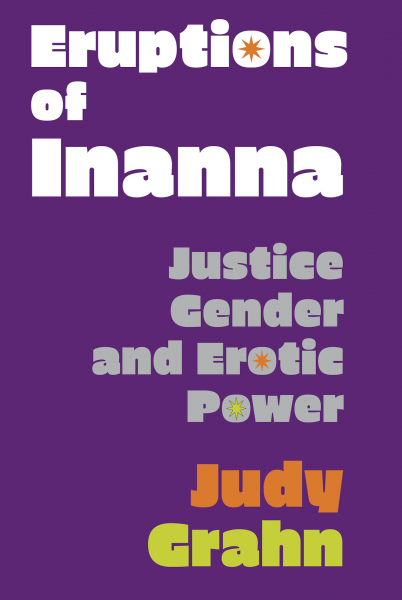Sinister_Wisdom's tweet photo. Sinister Wisdom 121, Eruptions of Inanna: Justice, Gender, and Erotic Power. #nonprofit #journal #lesbian #sinisterwisdom #issue121 https://t.co/Kkj7ytyd7X