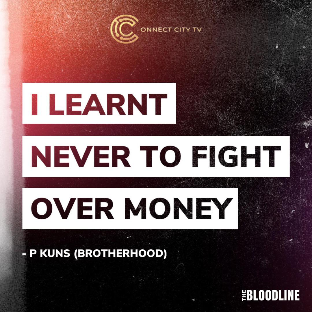 ConnectCity_'s tweet photo. Quote of the day!

#thebloodline #connectcity #onedaytogo https://t.co/U5fyf417Eq