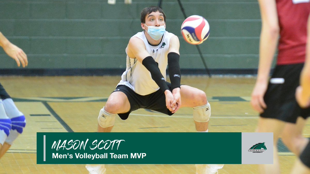 GoMustangSports's tweet photo. MVP | @SUMVB

Mason Scott

🏐 AVCA Second Team All-American
🏐 MAC Defensive Player of the Year, First Team All-Conference
🏐 129 digs, team opponent .150 hitting percentage

#StangNation https://t.co/X7t3x1LzqP