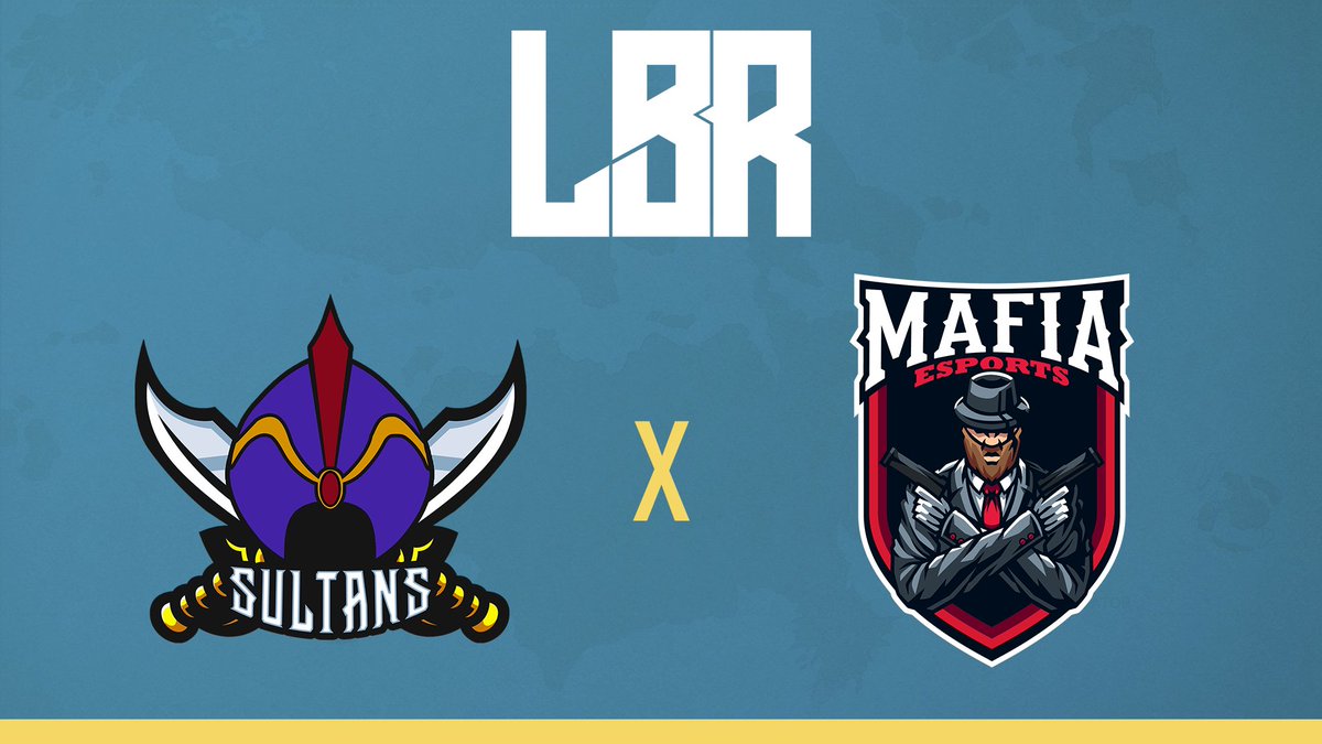 A reedição da ultima final da #LBRuneterra!

👳 <a href="/Sultans_LoR/">Sultans</a> 🆚 <a href="/MafiaEsportsLA/">Mafia Esports Latinoamérica</a> 🕵️

A disputa pela ponta da tabela está cada vez mais acirrada!

🔴AO VIVO twitch.tv/lbruneterra