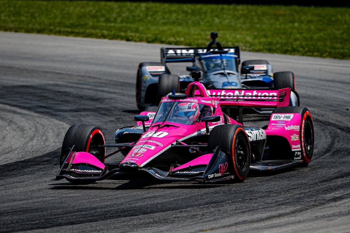 MeyerShankRac's tweet photo. Countdown for the #MSRdouble Nashville + Road America weekend starts NOW.
T-11 days until on track action https://t.co/1ZL9vxlTsq