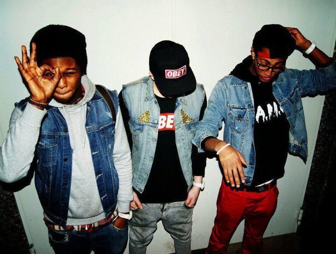 I can&rsquo;t wait for future generations to turn this shit into an aesthetic https://t.co/i3i9LxKmXM