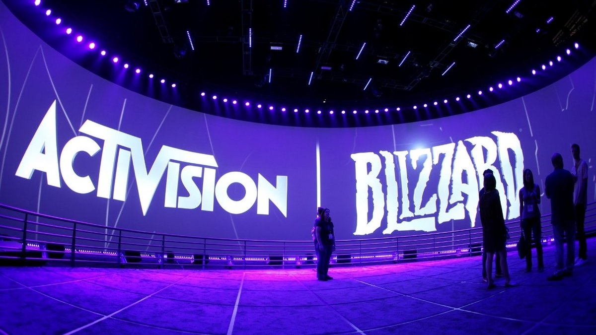 Wowhead's tweet photo. Over 800 Activision Blizzard employees have signed an open letter to leadership criticizing the official statement on the lawsuit and demanding one that reflects the seriousness of the allegations. 

https://t.co/URMA7m5pzW https://t.co/1fS7pW5uta