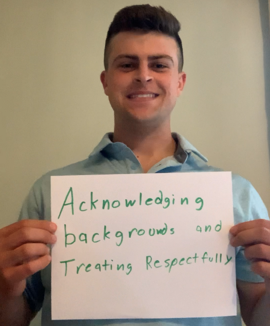 FidelityJobs's tweet photo. As part of our summer internship program, we asked our #FIDtern population what inclusion and being included means to them. Here are just a few of their inspiring answers.
What does inclusion mean to you? Reply & tell us! π¨
#FidelityAssociate #FindYourFidelity #Internships https://t.co/aHJI4feuZ4