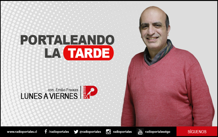 Radio Portales tweet media