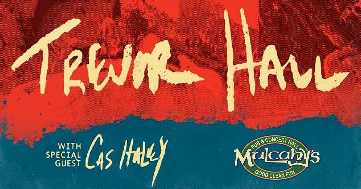 Nassau County Events (@nassau_events) on Twitter photo Trevor Hall Plus Cas Haley
Hall’s music, a blend of roots and folk music with touches of electronic elements, is imbued with a deep love of Eastern Mysticism. #nassauevents
<a href="/trevorhallmusic/">TREVOR HALL</a> <a href="/haleycaseymusic/">haley casey</a> <a href="/MulcahysPub/">Mulcahy's Pub</a>
buff.ly/3eZfYIa Trevor Hall Plus Cas Haley
Hall’s music, a blend of roots and folk music with touches of electronic elements, is imbued with a deep love of Eastern Mysticism. #nassauevents
<a href="/trevorhallmusic/">TREVOR HALL</a> <a href="/haleycaseymusic/">haley casey</a> <a href="/MulcahysPub/">Mulcahy's Pub</a>
buff.ly/3eZfYIa