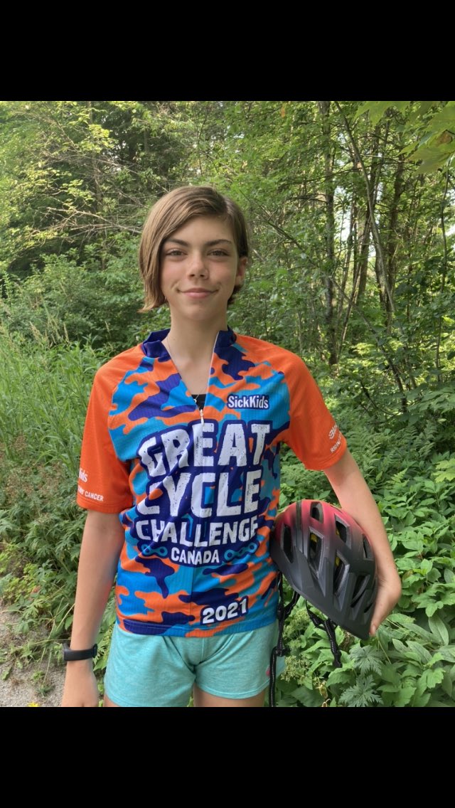 HStrickland_ski's tweet photo. Received my #GCCCANADA jersey today. Thank you to everyone who has sponsored me so far. My goal is to raise $2500 and ride 300km. I start riding Sunday Aug 1st for @sickkids. @xcskiontario
https://t.co/mXRfNdop9H https://t.co/xwAEwqFewE