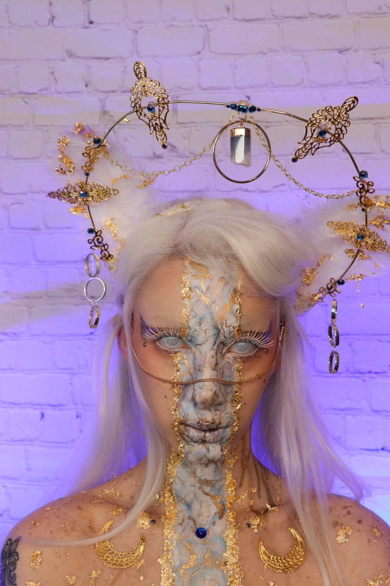 FairyGothMother tweet media