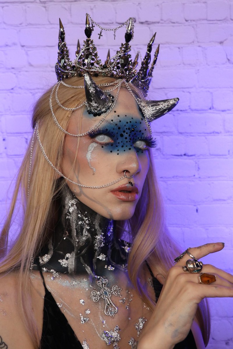 FairyGothMother tweet media