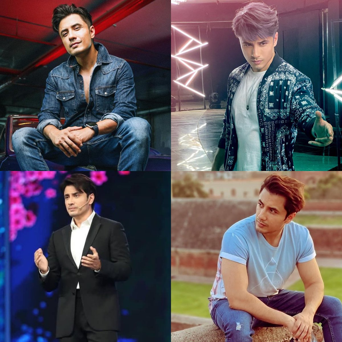 babe_new_'s tweet photo. Someone: "meri koi cheez flop nahin jati"
Me: Edda tu "ALI ZAFAR" ⭐ https://t.co/OjWZpb4Tuk