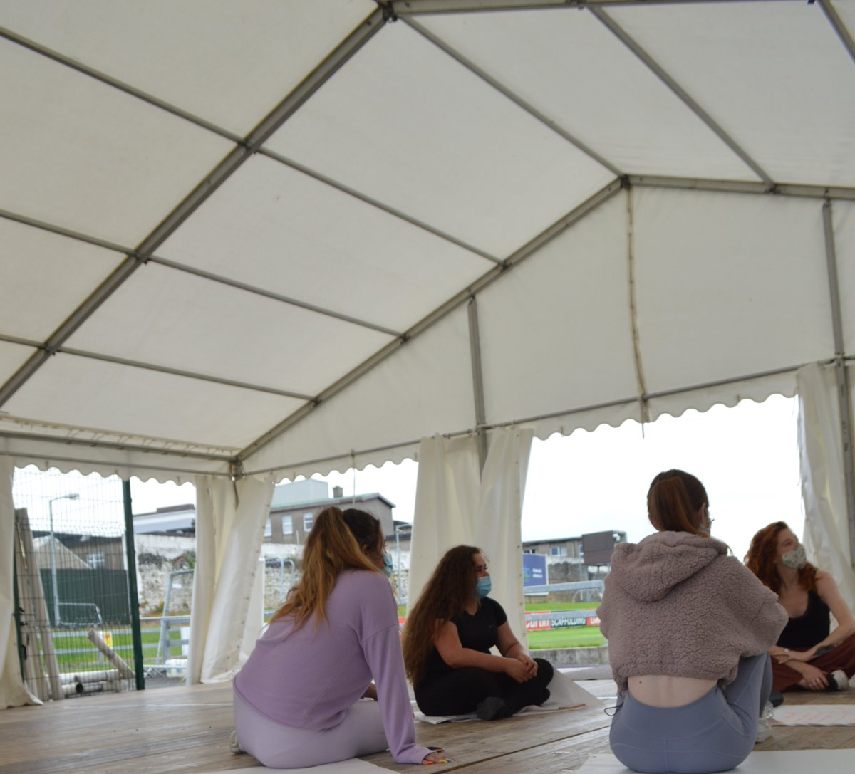 Limk & Clare ETB Local Creative Youth Partnership tweet media