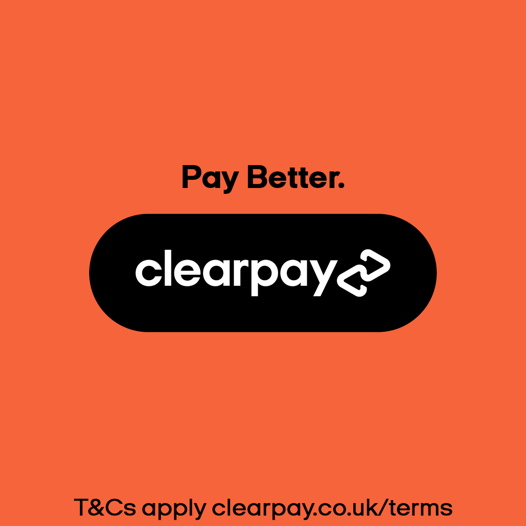Clearpay_UK's tweet photo. Shop now, spread the cost, never pay interest.
Now doesn’t that sound like winning? 🏆
T&Cs apply https://t.co/UIFJeFOUru
#clearpay #LiveClear #Shopping #PayOverTime #PayBetter #PayIn4 https://t.co/oztqPaLTVy