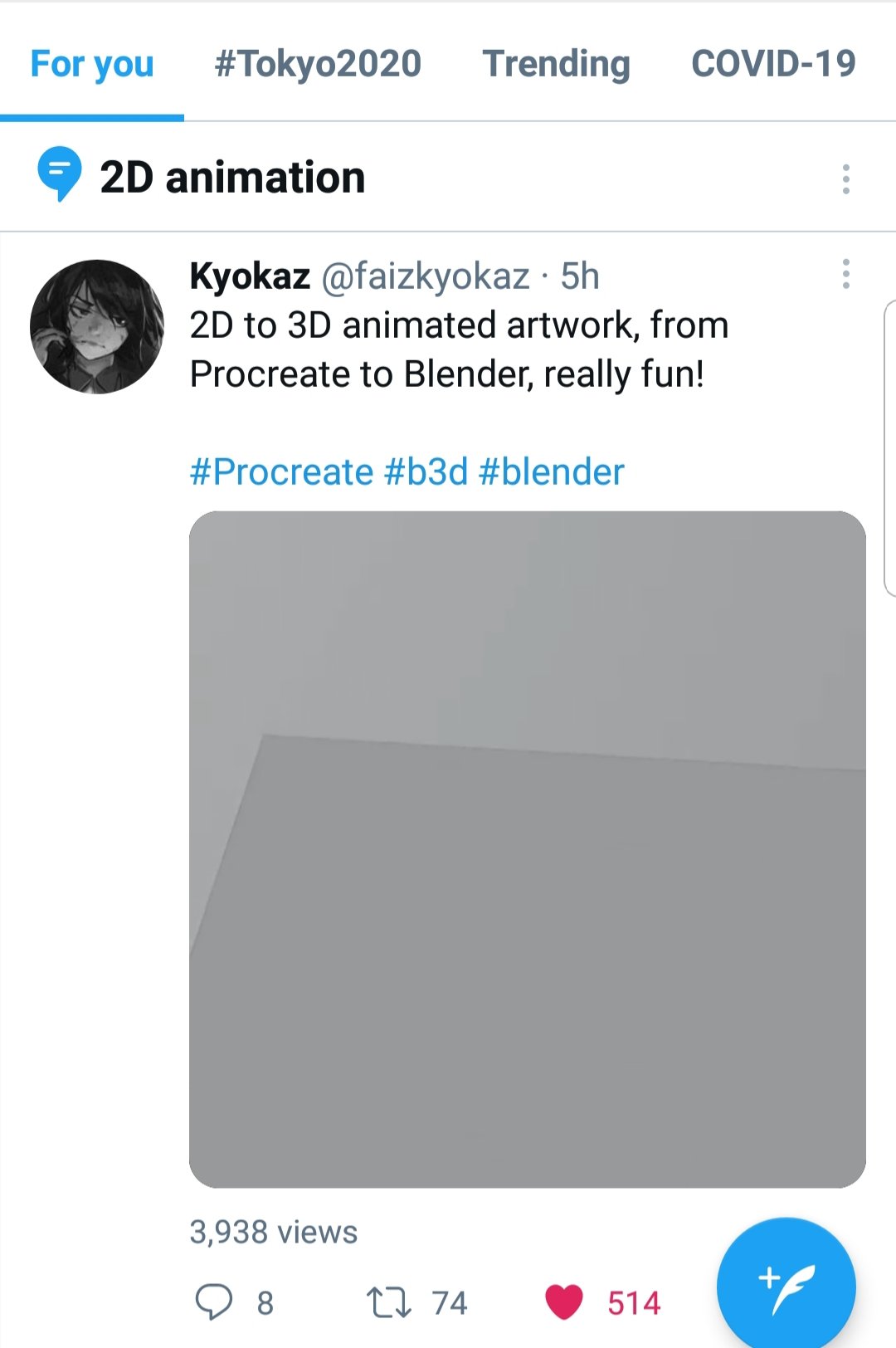 Kyokaz on Twitter: 