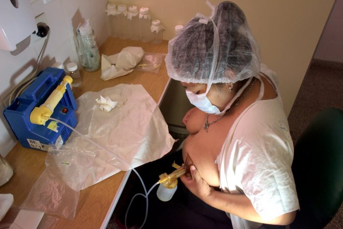 🤱🏻 SEMANA DE LA LACTANCIA MATERNA EN GENERAL ALVEAR

Será del 2 al 7 de agosto en conmemoración de la Semana Mundial de la Lactancia. El comité departamental llevará a cabo capacitaciones y conferencias destinadas a público en general.

👉 Más info: bit.ly/3x7lL4C