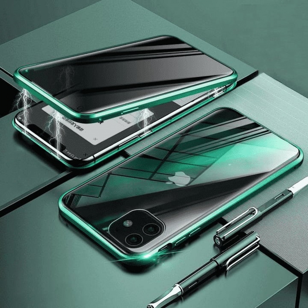 viral_buy's tweet image. Magnetic Adsorption iPhone Case

$ 27.00

#accessoryaddict #antispyscreen #coolphoneaccessory #magneticphonecase #buyitviral #style #bestshopping #shoppingdaily

buyitviral.com/magnetic-adsor…