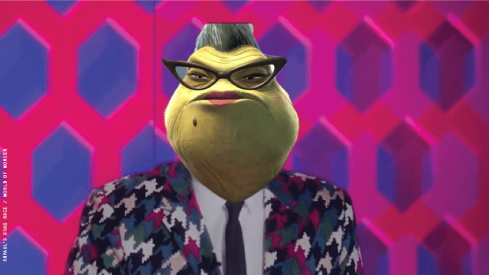 aausburn's tweet photo. The HILARIOUS Roz Mathews! https://t.co/NxW4cg1Qhw