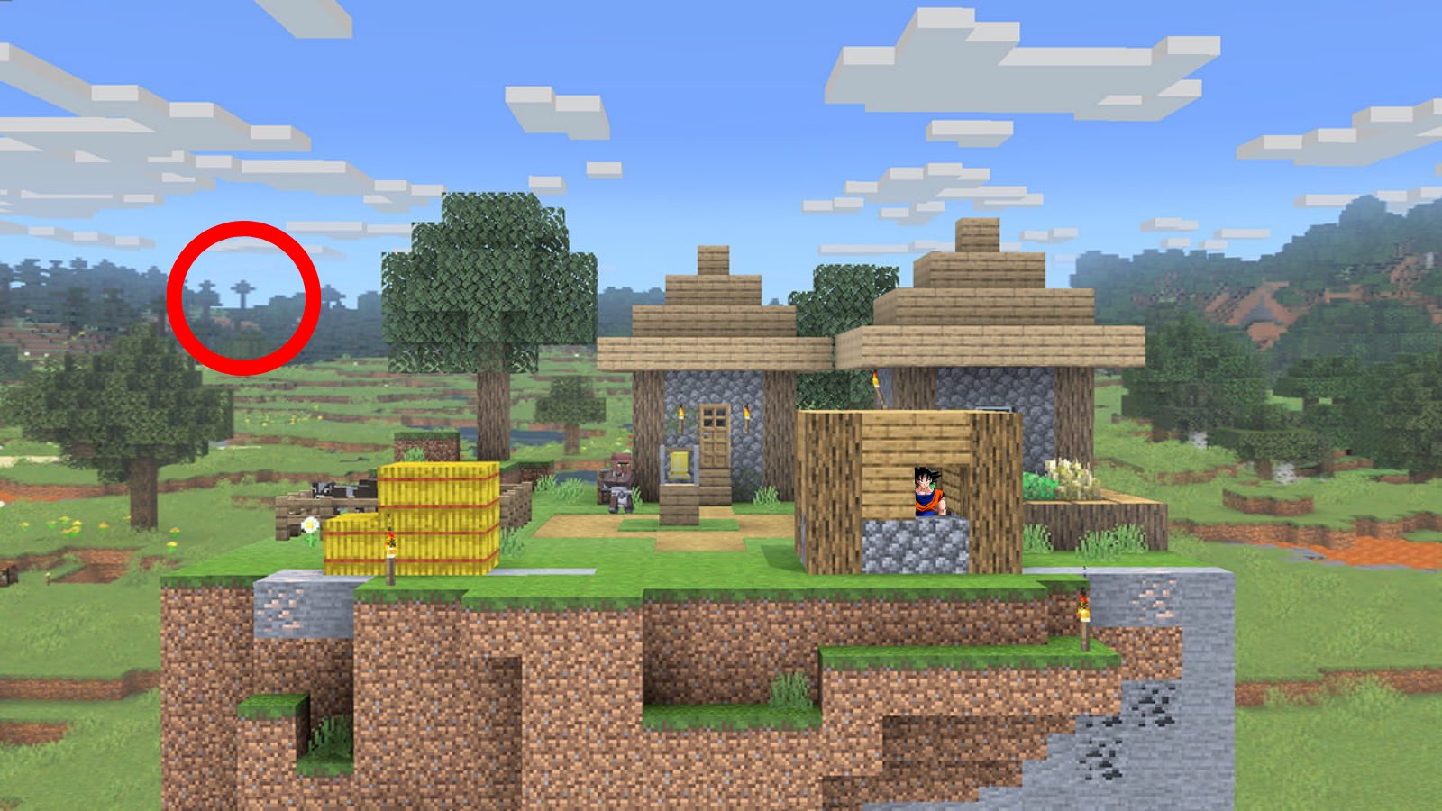 Matt 6amerbr0 Ceo Of Palutena Ripruby I Think I May Have Found A Possible Herobrine Sighting On The Minecraft Stage Anyone Else See That Smashbros Minecraft T Co 0bsywbyjlf