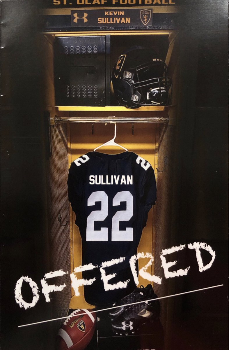 Neal (Kevin) Sullivan Jr. tweet media