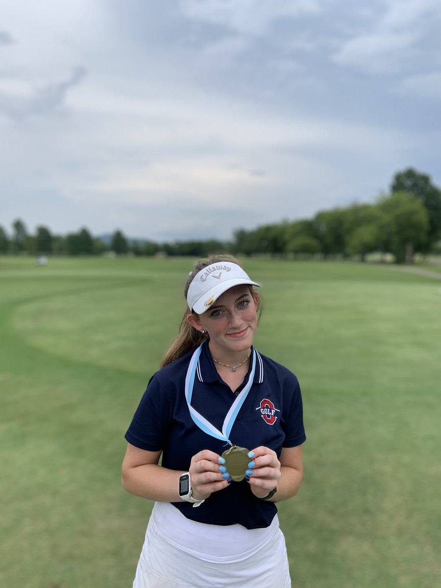 Shayne Martin (@smartin2020) on Twitter photo The <a href="/OaklandRCS/">Oakland High School</a> golf teams got their season underway today. Both the boys and girls teams finished 3rd at the M’Boro Inv. The boys shot 321 led by Carter Stephens’ 77, while the girls were led by Emma Clonan’s 76 (2nd Individual Medalist). Great start to the year! <a href="/cecil_joyce/">Cecil Joyce</a> The <a href="/OaklandRCS/">Oakland High School</a> golf teams got their season underway today. Both the boys and girls teams finished 3rd at the M’Boro Inv. The boys shot 321 led by Carter Stephens’ 77, while the girls were led by Emma Clonan’s 76 (2nd Individual Medalist). Great start to the year! <a href="/cecil_joyce/">Cecil Joyce</a>