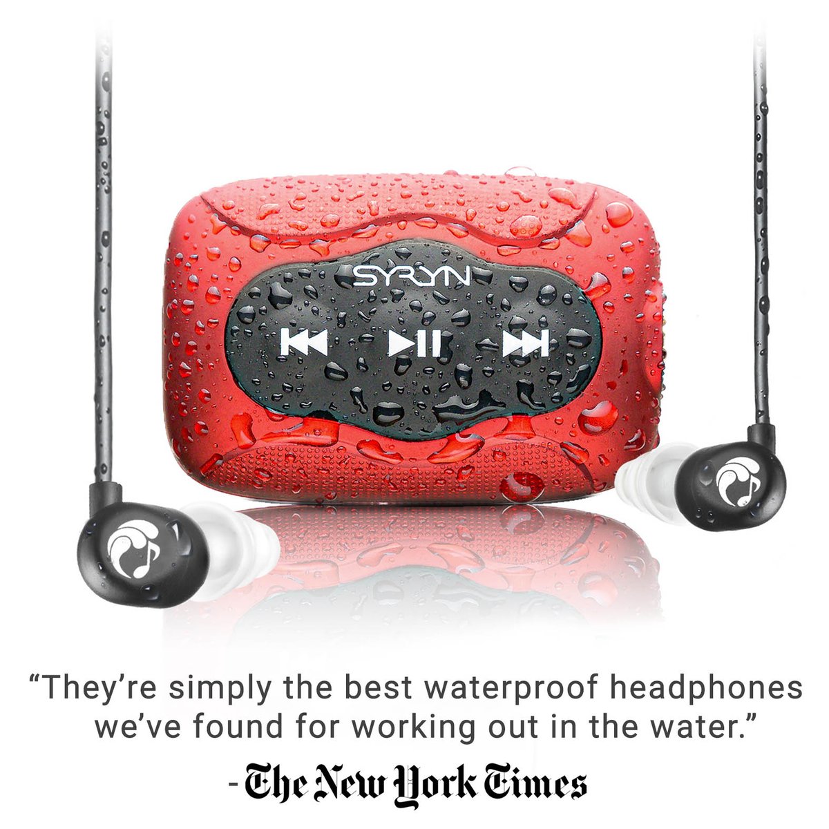 Underwater Audio tweet media