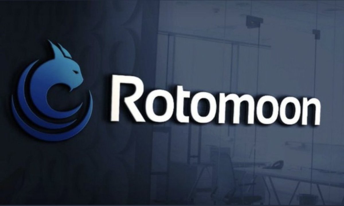 Roto2M's tweet photo. @ZachBoychuk @RotoMoon Is a charity-oriented utility token on #BSC. Already donated 13.000$ but as it is not enough for us, we will announce a new donation that will change everything, it will be in... Why spoil the surprise? Follow us on social media and official TG channel. #token #crypto https://t.co/m56V13WHLd