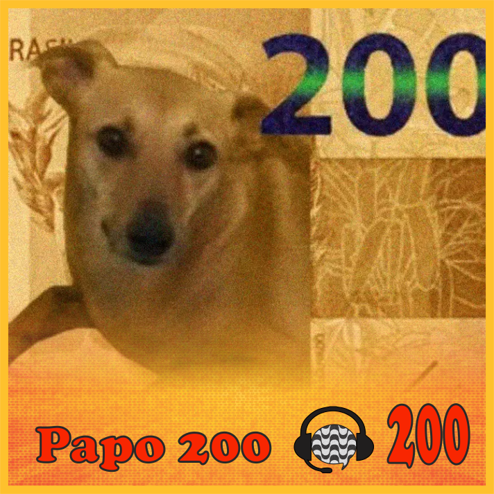 papocalcada's tweet photo. Papo de Calçada #200 Papo 200

https://t.co/MZcWJOIjse

Spotify: https://t.co/WQJwvPsKRV
PodCloud: https://t.co/5Db2LNPxnR
Deezer: https://t.co/itpfqTG7DD

Assine: https://t.co/PmSiOjLgYa

Apoie em: https://t.co/JHPNjfIYZI

Grupo do Telegram: https://t.co/tsyRJFqE6Q https://t.co/Ar6jLyqt6G