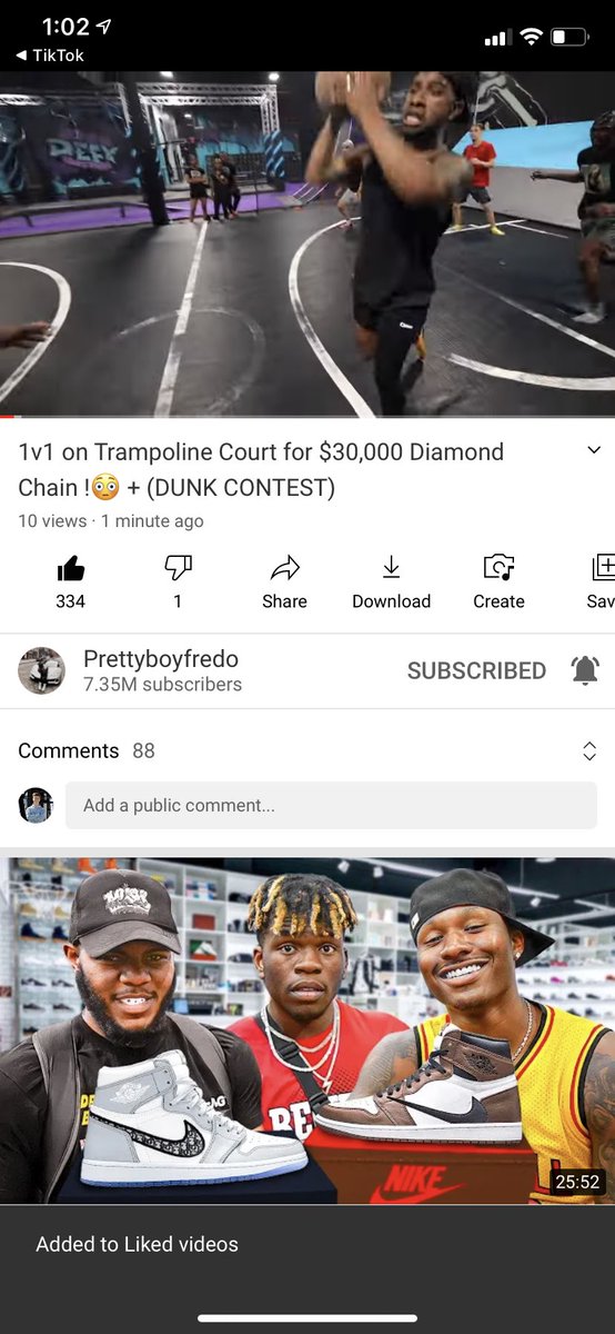 austinroemp's tweet photo. @Prettyboyfredo $AustinRoempke 🙏🏼 https://t.co/VpdqIW7Chn