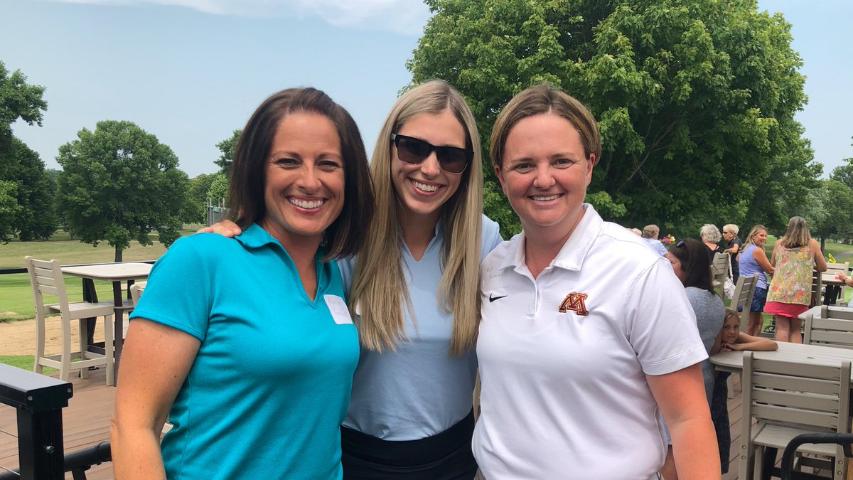 Thank you to <a href="/IslandViewGolf1/">Island View Golf Club</a> for having <a href="/MarneyGellner/">Marney Gellner</a> <a href="/CoachBrinsmead/">Rhyll Brinsmead</a> and I out for your Celebration of Women Luncheon, really enjoyed being a part of the afternoon!