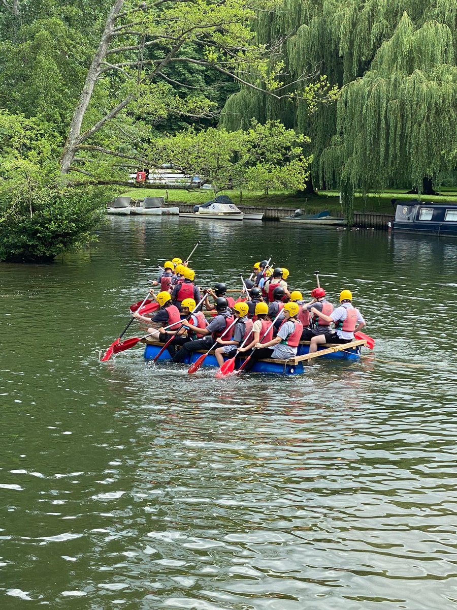 Middlesex & North West London ACF tweet media