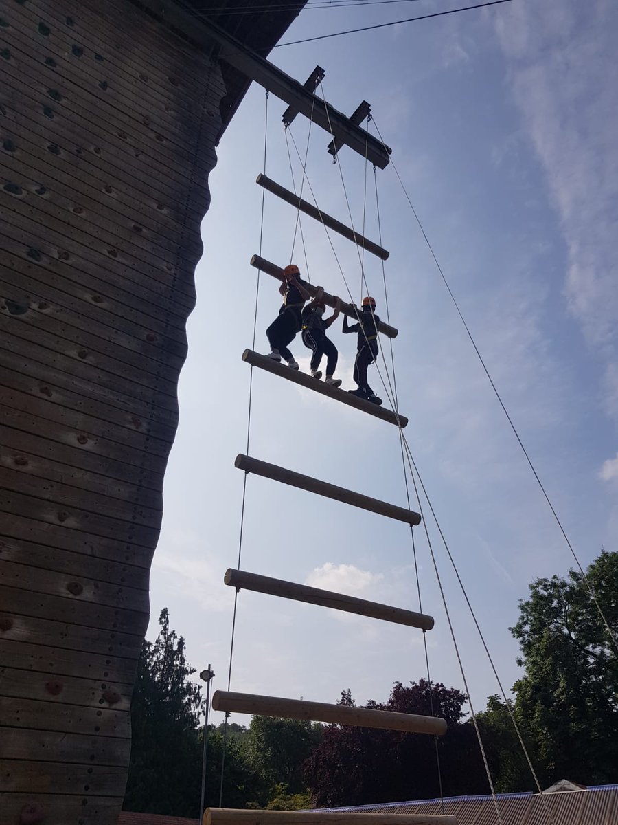 Middlesex & North West London ACF tweet media