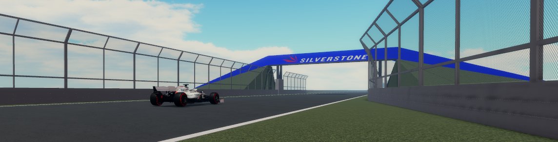 MaltbyRacing's tweet photo. Philip is tearing up the track! A quick overtake leaves him in 1st place with other teams scrambling to catch up behind him.

Bring it home! 🏆 

#MaltbyRacingF1 https://t.co/UG65AKLPh1