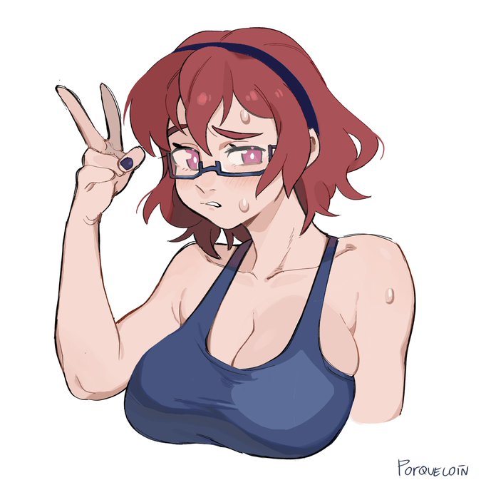 $15 ko-fi request !! Thank you again :) 