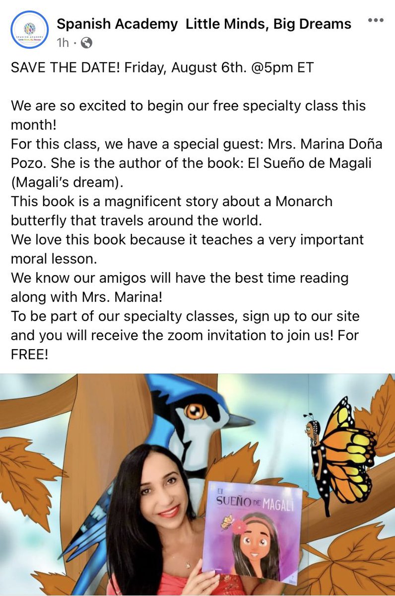 Marina Doña Pozo tweet media