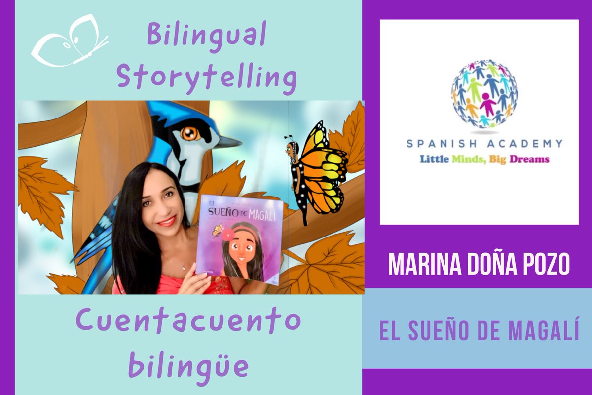 Marina Doña Pozo tweet media