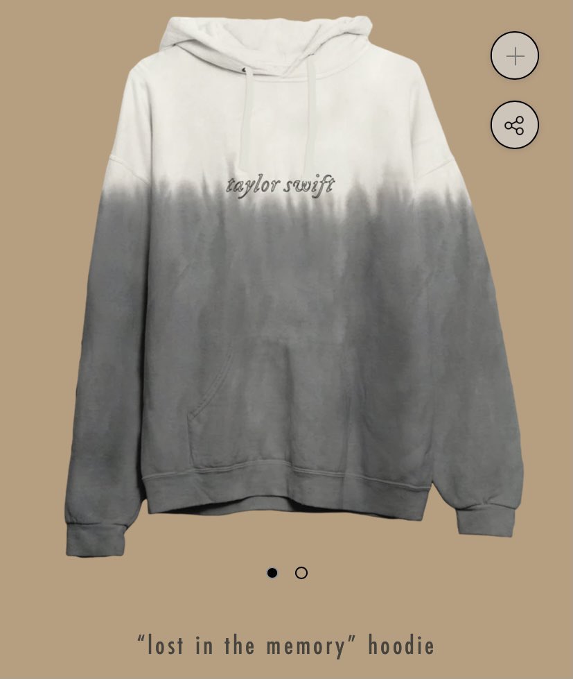 taylor swift exile sweatshirt