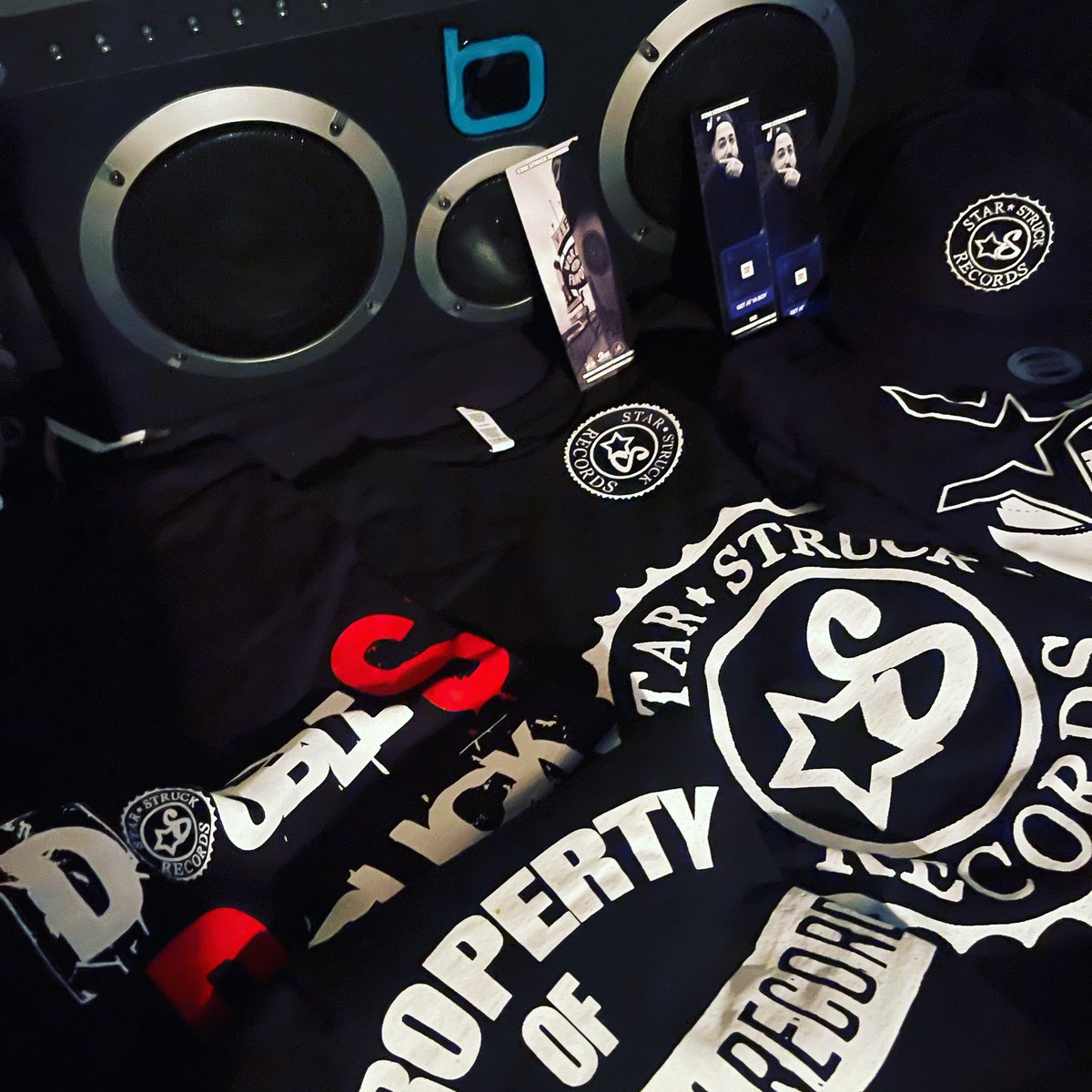 Shop Today! Join the DOUBLE SR CLICK! Follow <a href="/doublesrclick/">StarStruckRecords</a> CLICK the link! PLACE YA ORDER! THAT SIMPLE! ORDER YA SNAPBACKS &amp; T-SHIRTS!  #DoubleSRClick #SSR #Support #ItsAMovement - DoubleSRClick.com ⚫️®️